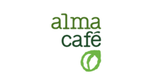 Alma Cafe